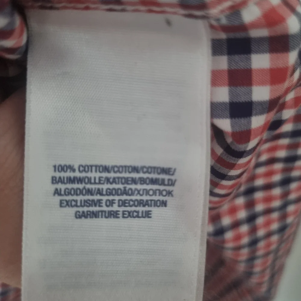 Ralph Lauren boys shirt - Picture 6 of 6
